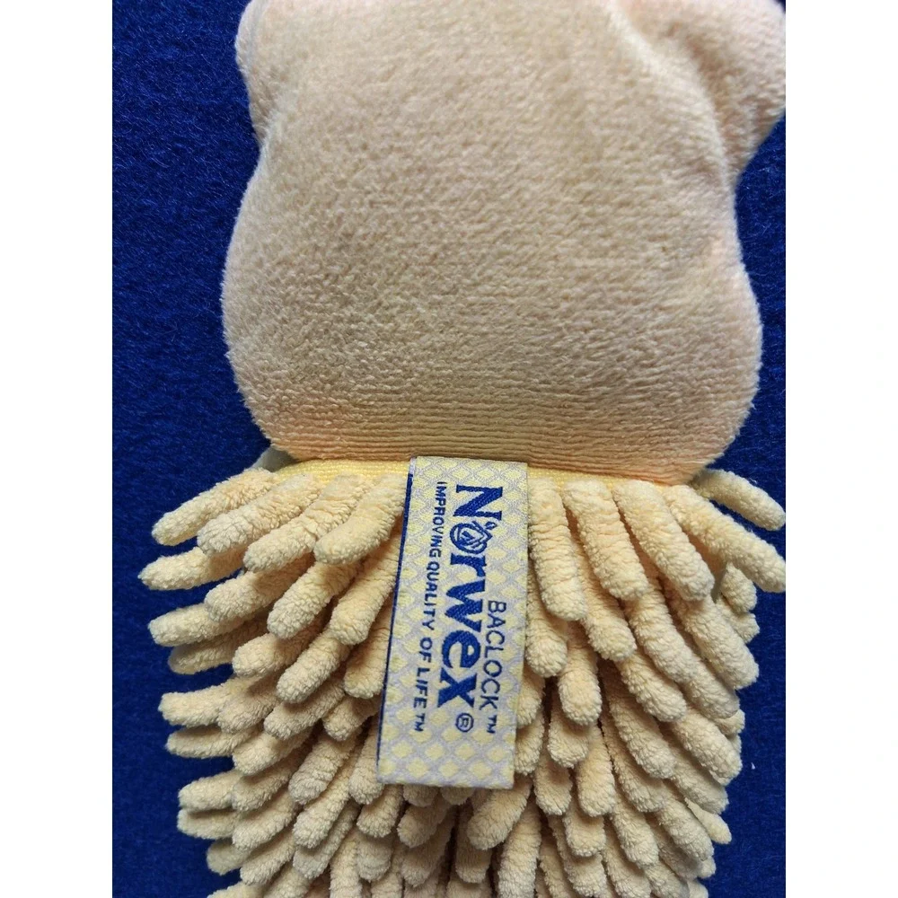 Norwex baclock pet